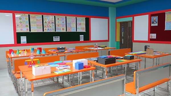 Mathematics laboratory