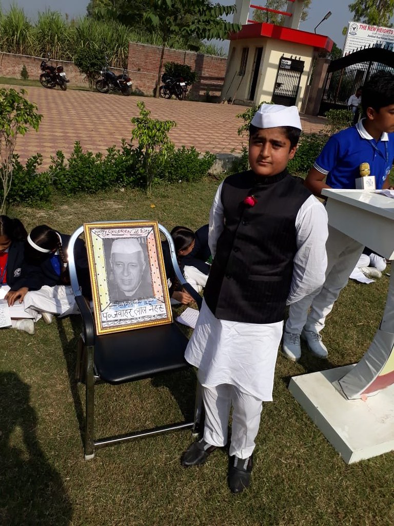 Cultural Activities at TNHA